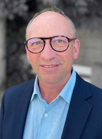 Bertrand, conseiller en gestion de patrimoine