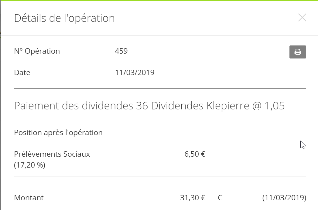 Quels sont les Impôts et Taxes sur les Dividendes en 2020 ? RevenusEtDividendes