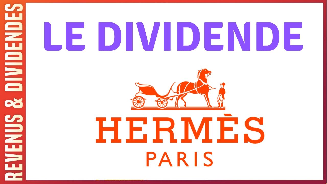 Hermes International dividend