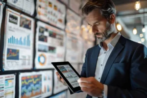 Quelle action acheter aujourd'hui en bourse ?