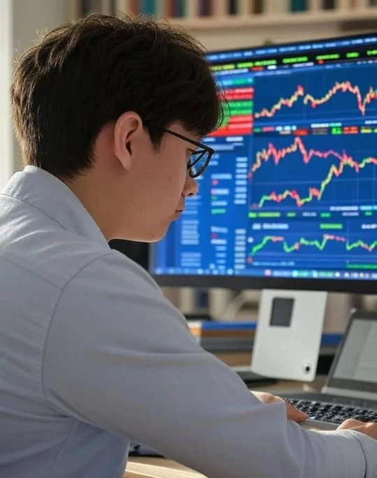 Investir en bourse quand on est débutant