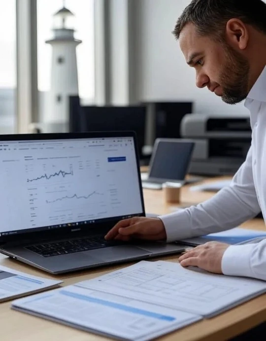 Meilleur compte professionnel