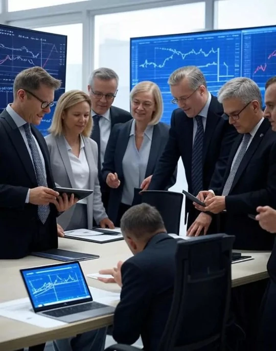 simulez vos revenus futurs avec notre outil complet de simulation de plan d'épargne retraite (per) et préparez sereinement votre avenir financier.