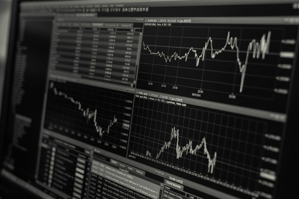 Investir en période d’incertitude : comment diversifier ses placements ?